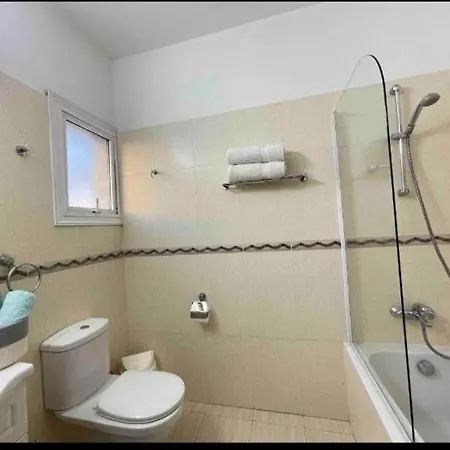 Bellablu With Private Pool And Sea View
