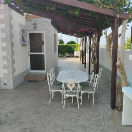 Bellablu With Private Pool And Sea View