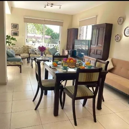 Bellablu With Private Pool And Sea View * Ayia Napa