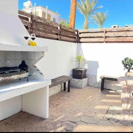 Bellablu With Private Pool And Sea View Villa