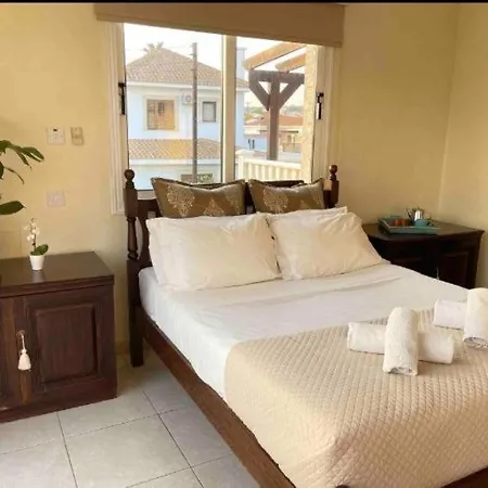 Bellablu With Private Pool And Sea View