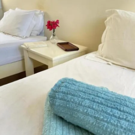 Bellablu With Private Pool And Sea View *