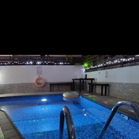 Villa Bellablu With Private Pool And Sea View *