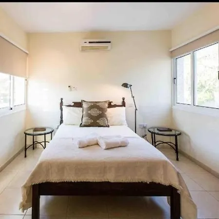 Bellablu With Private Pool And Sea View Villa