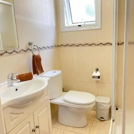 Bellablu With Private Pool And Sea View Villa